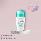 Actiol deodorant roll