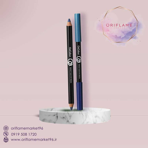 مداد چشم دو سر آنکالر