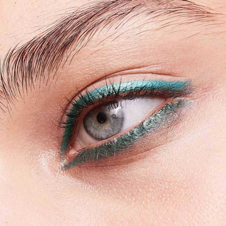 مداد چشم دو سر آنکالر