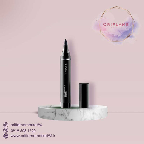 خط چشم ماژیکی استایلو جامبو دوان