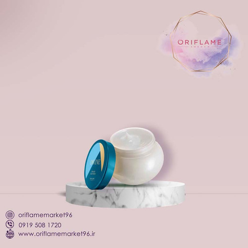 کرم بدن عطری دیواین