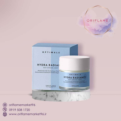 کرم روز اپتیمالز هیدرا رادیانس لایت