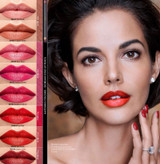 رژ لب آیکونیک جوردانی گلد SPF 15