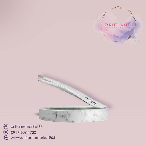 موچين فلزي اوریفلیم