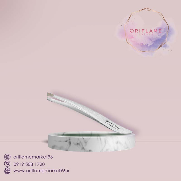 موچين فلزي اوریفلیم