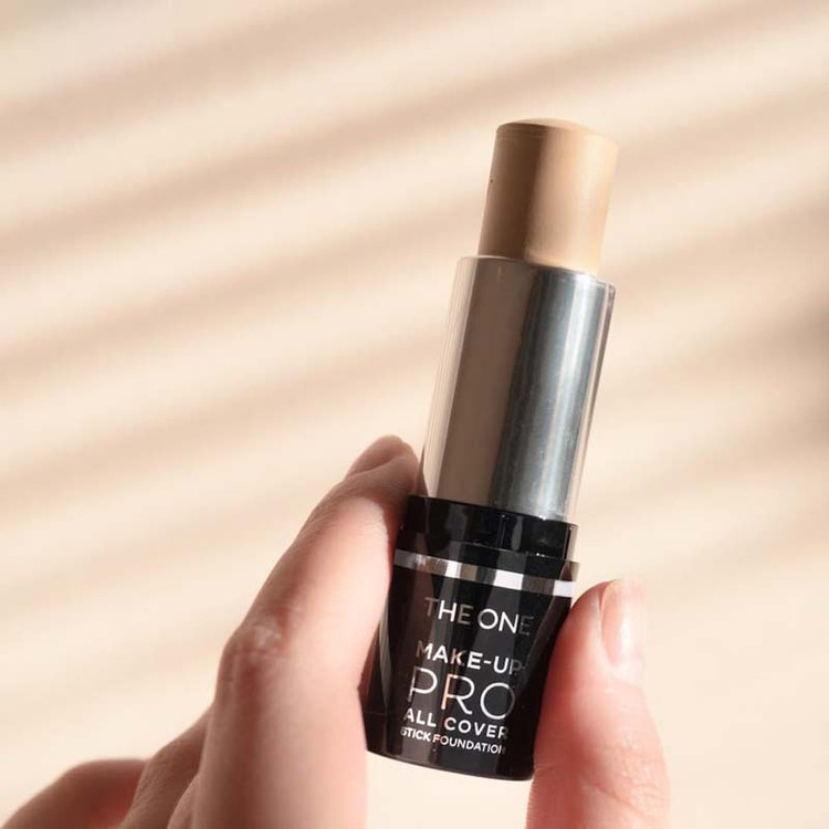 کرم پودر استیکی آل کاور تخصصی دوان