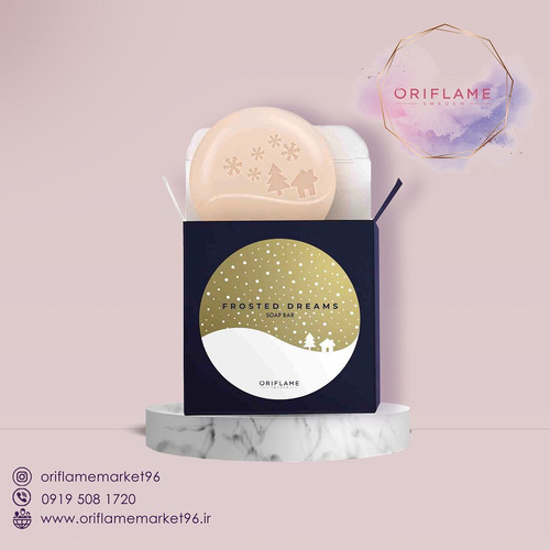 صابون فراستد دریمز