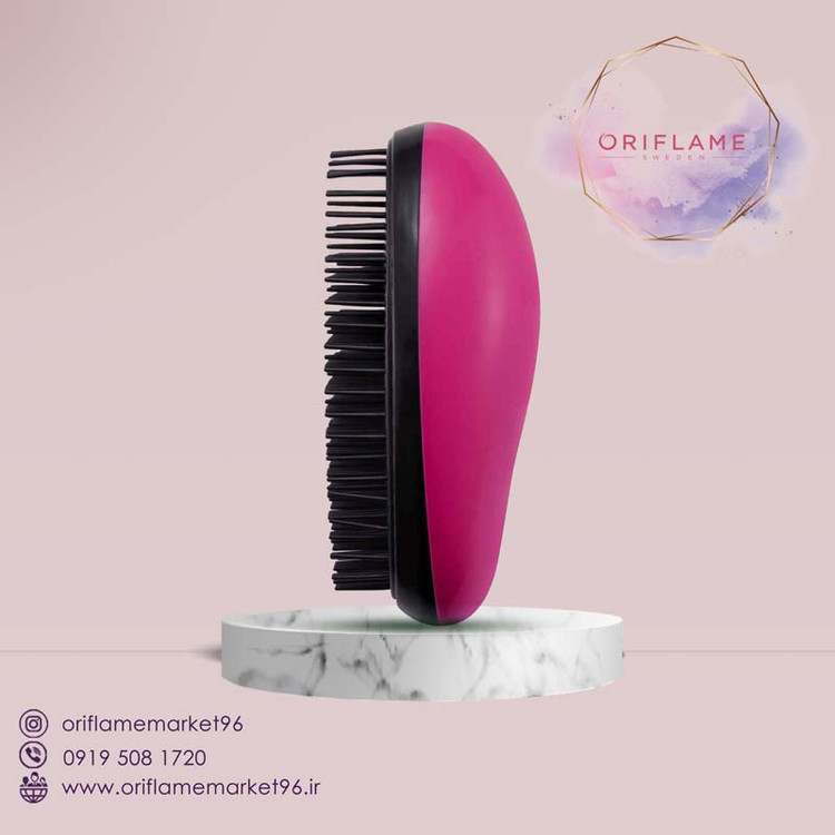 برس استایلر