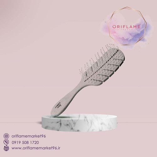 برس گرهگشا لاو نیچر