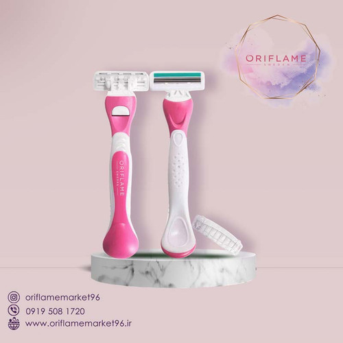 ژیلت بانوان اوریفلیم