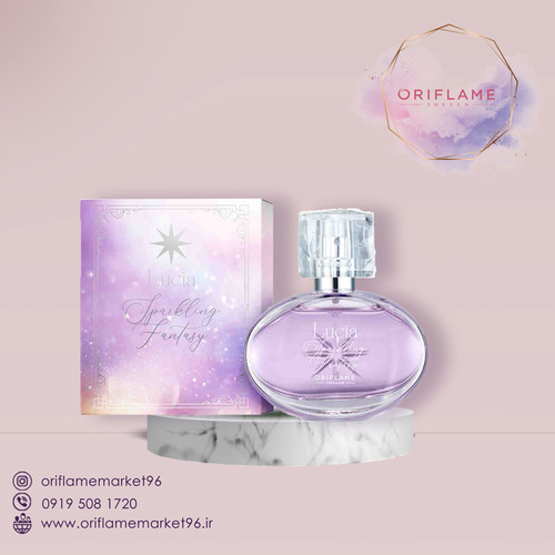 ادوتویلت لوسیا اسپارکلینگ فانتزی