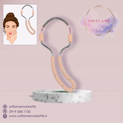 ابزار اصلاح مو اوریفلیم