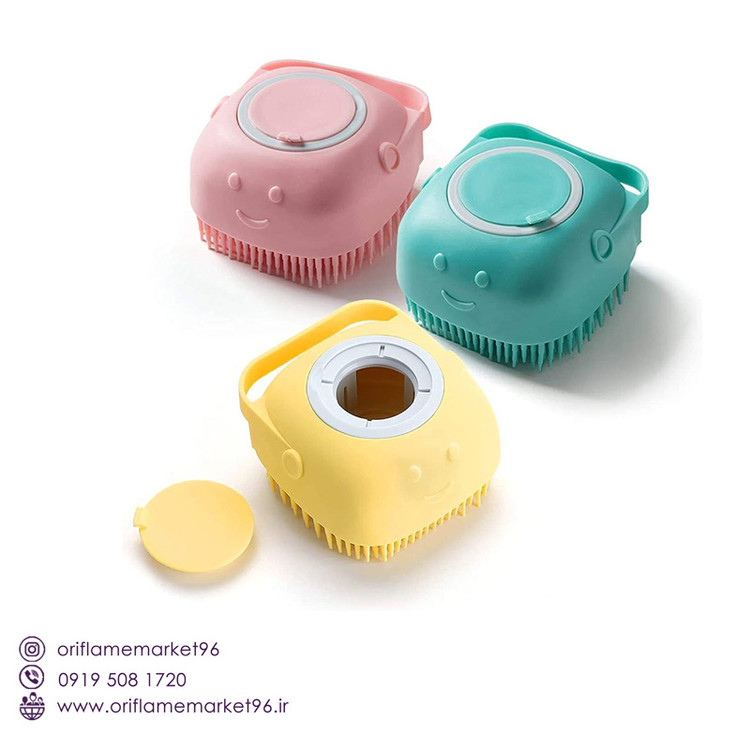 لیف سیلیکونی