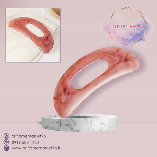 گواشا ابزار ماساژ بدن