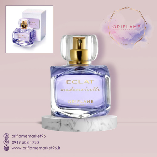 ادوتویلت اکلت مادمازل