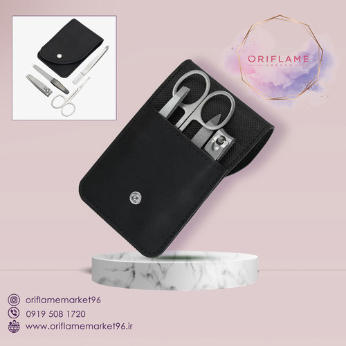 ست جیبی ابزار اصلاح