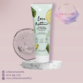 پاک کننده ژلی آبرسان با عصاره آلوئه ورا و آناناس