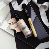 کرم پودر مات اورلستینگ سینک