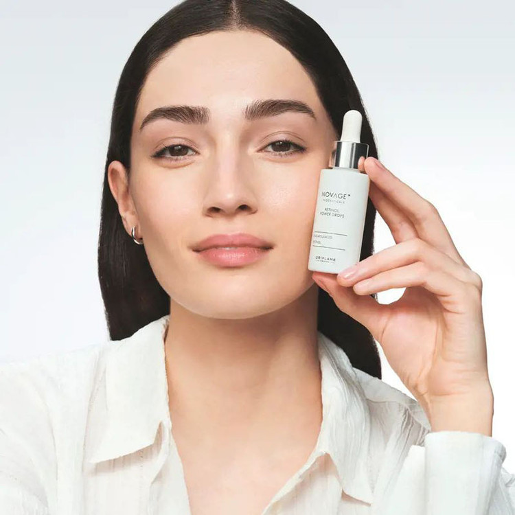 رتینول نوایج پلاس