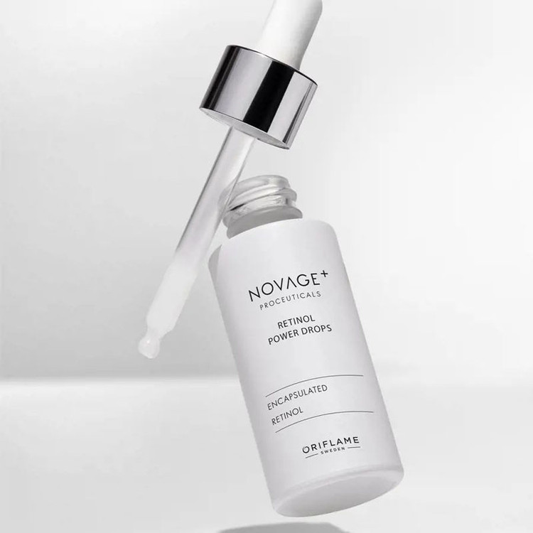 رتینول نوایج پلاس