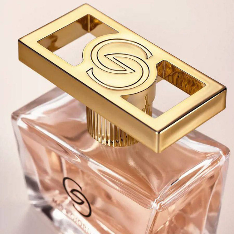 عطر زنانه ی میس جیوردانی ادو پرفیوم