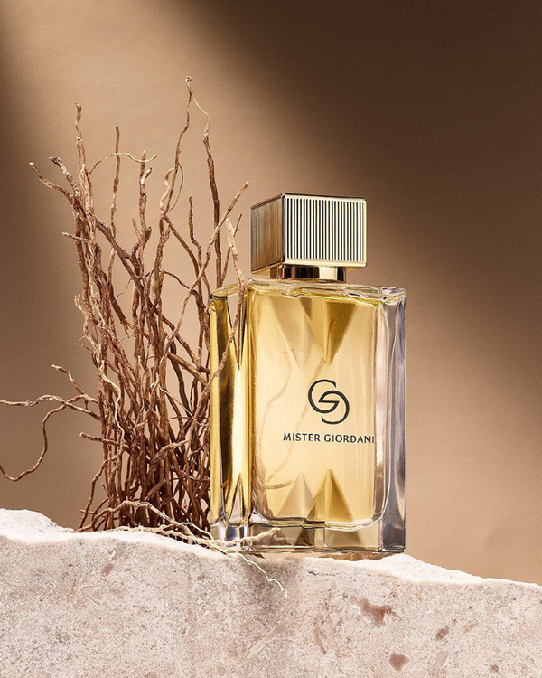 ادوپرفیوم میستر جوردانی