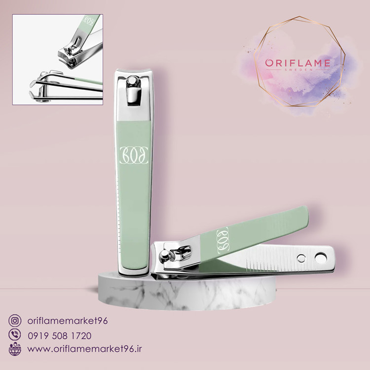 ناخن گیر جدید فیتآپ