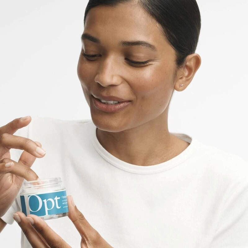 کرم صورت هیدرا رادیانس ریچ اپتیمالز