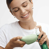 ژل پاک کننده فومینگ صورت اپتیمالز