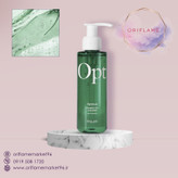 ژل پاک کننده فومینگ صورت اپتیمالز