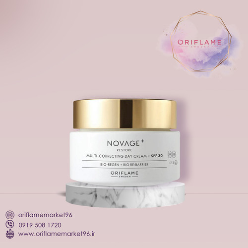 کرم روز نوایج پلاس ریستور