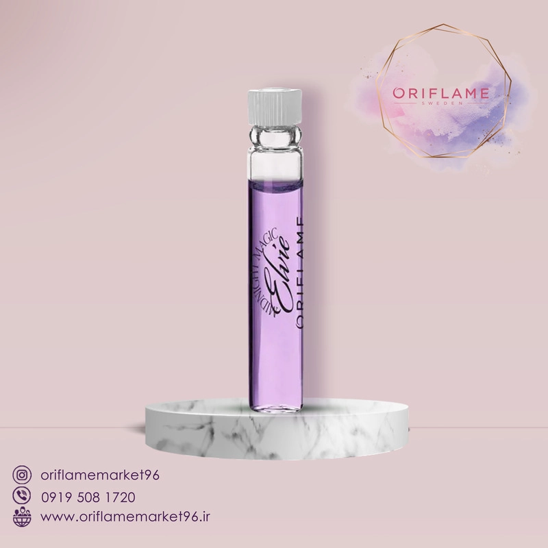 تستر عطر Midnight Magic Elvie Eau de Toilette