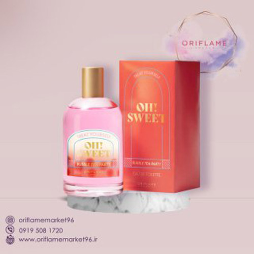عطر اوه سوئیت بابل تی پارتی