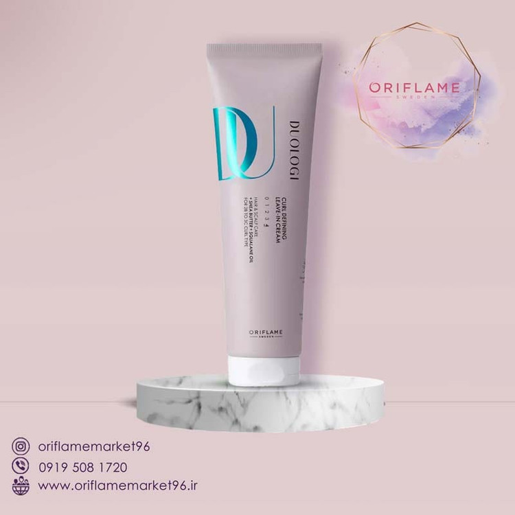 کرم حالتدهنده فر بدون نیاز به آبکشی دولوژی