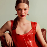 گوشوارههای گیلاسی