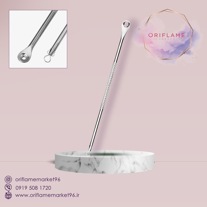 قلم پاکسازی جوش‌ اوریفلیم