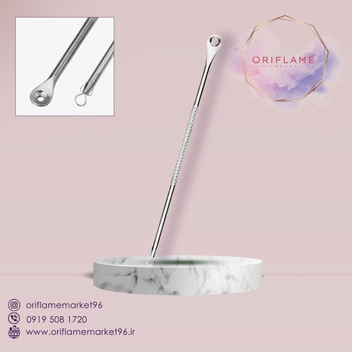 قلم پاکسازی جوش اوریفلیم