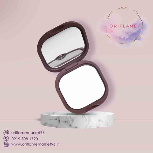 آینه جمع و جور و شیک اوریفلیم