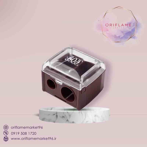 تراش دو طرفه حرفه ای