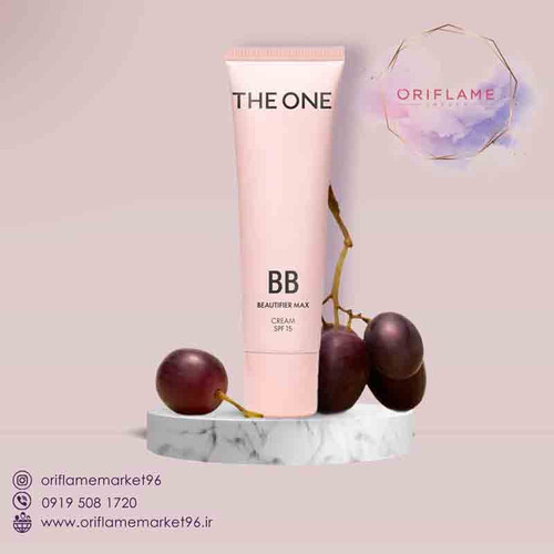 بی بی کرم چند کاره با اس پی اف ۱۵ دوان اوریفلیم