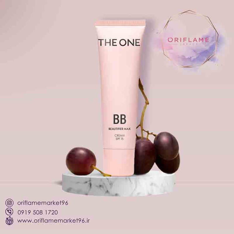 بی بی کرم چند کاره با اس پی اف ۱۵ دوان اوریفلیم