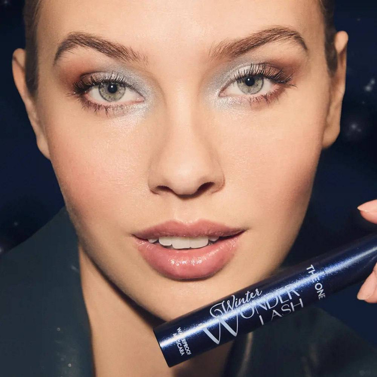 ریمل واندرلش ضد آب جدید