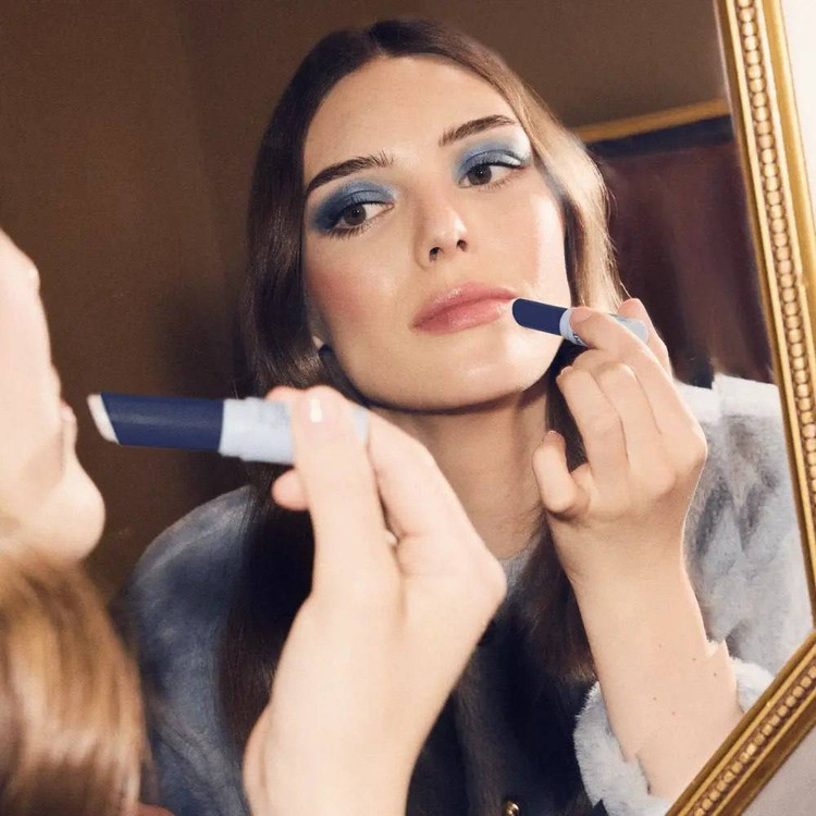 بالم لب اکلیلی دوان اوریفلیم