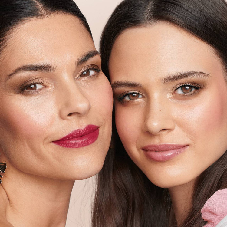 رژ لب ساتنی آیکونیک جوردانی گلد