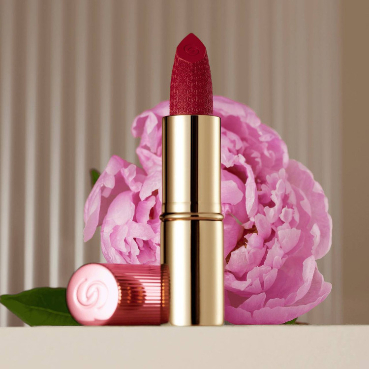 رژ لب ساتنی آیکونیک جوردانی گلد