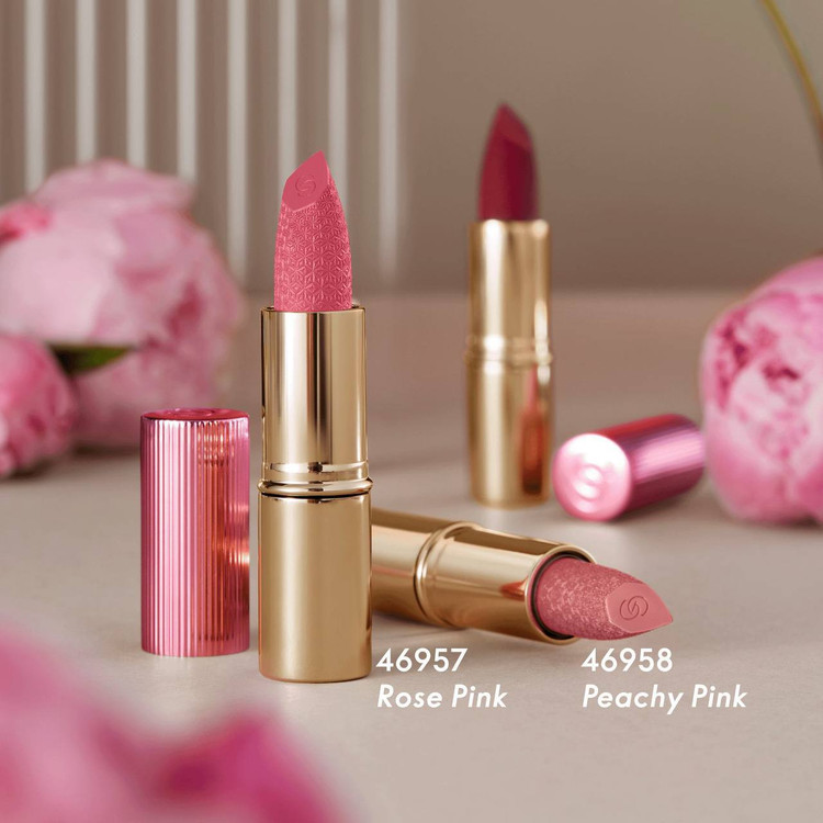 رژ لب ساتنی آیکونیک جوردانی گلد