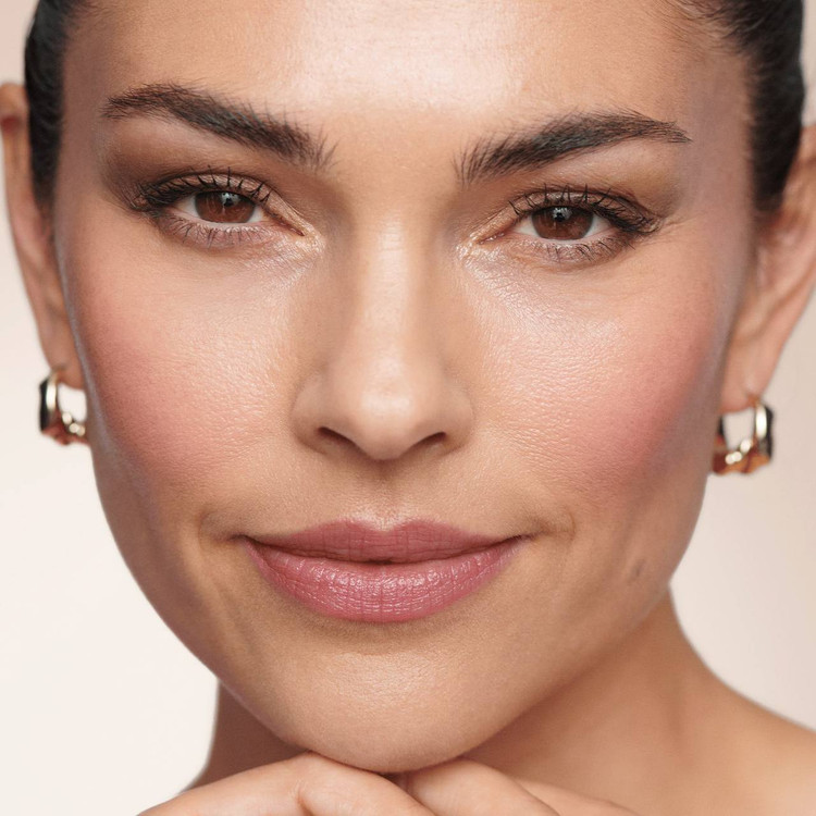 رژ لب ساتنی آیکونیک جوردانی گلد