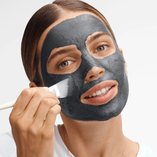 ماسک خاک رس پاککننده اپتیمالز