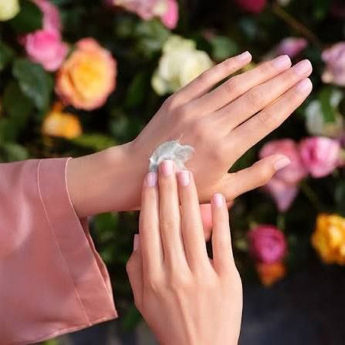 کرم دست Treasured Moments